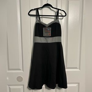 Torrid Her Universe Darth Vader Dress